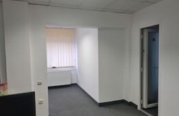 Spatiu birouri, 70 mp, Zona Garii, cladire noua