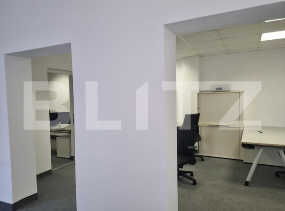 Spațiu birouri de închiriat Semicentral - 143819SIB | BLITZ Cluj-Napoca | Poza5