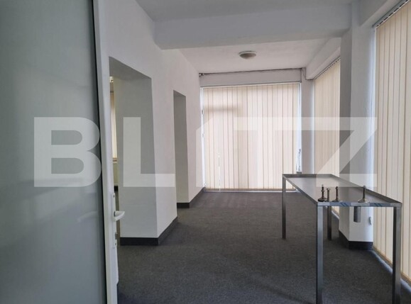 Spațiu birouri de închiriat Semicentral - 143819SIB | BLITZ Cluj-Napoca | Poza4