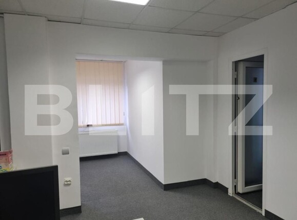 Spațiu birouri de închiriat Semicentral - 143819SIB | BLITZ Cluj-Napoca | Poza2