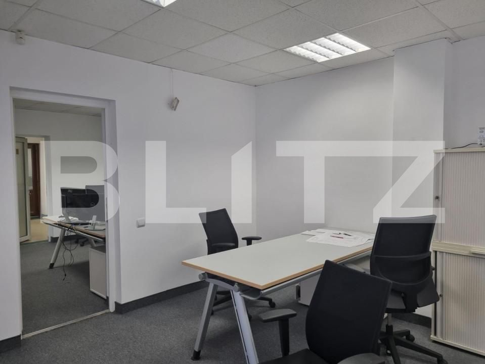Spațiu birouri de închiriat Semicentral - 143819SIB | BLITZ Cluj-Napoca | Poza6