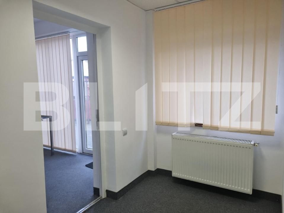 Spațiu birouri de închiriat Semicentral - 143819SIB | BLITZ Cluj-Napoca | Poza3
