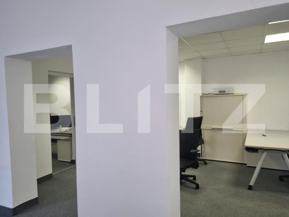 Spațiu birouri de închiriat Semicentral - 143819SIB | BLITZ Cluj-Napoca | Poza5