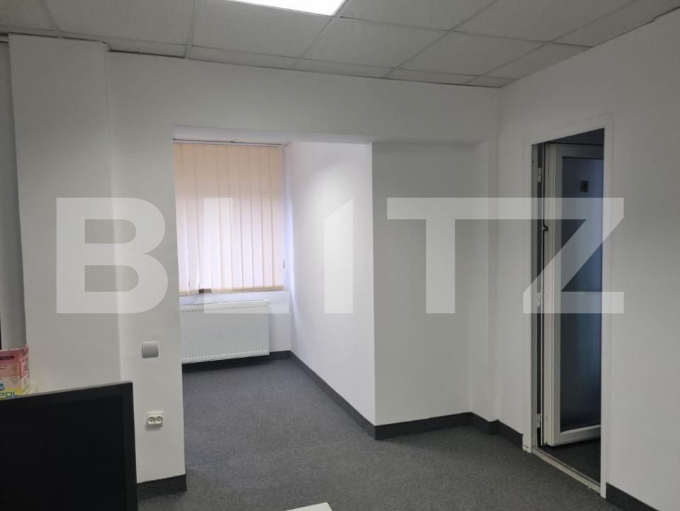 Spațiu birouri de închiriat Semicentral - 143819SIB | BLITZ Cluj-Napoca | Poza2