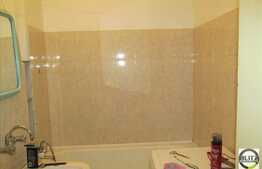 Garsoniera, 28 mp, zona strazii Parang!