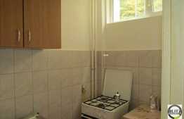 Garsoniera, 28 mp, zona strazii Parang!