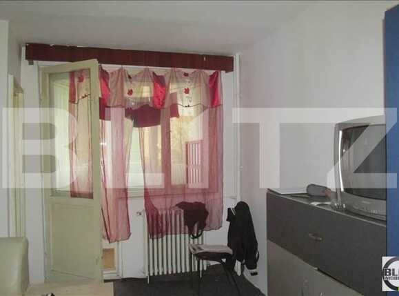 Garsonieră de vânzare Manastur - 14382AV | BLITZ Cluj-Napoca | Poza3