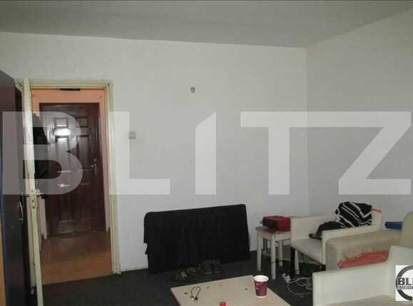 Garsonieră de vânzare Manastur - 14382AV | BLITZ Cluj-Napoca | Poza4