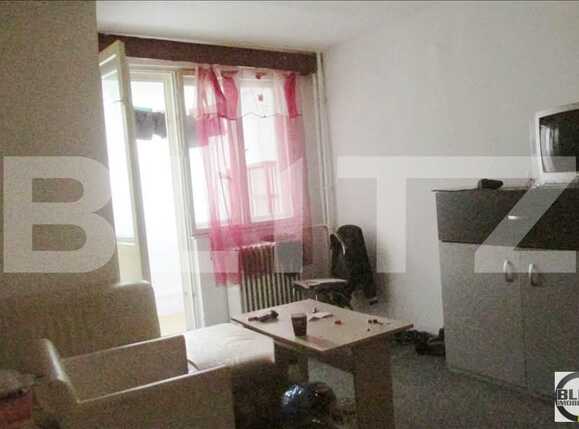 Garsonieră de vânzare Manastur - 14382AV | BLITZ Cluj-Napoca | Poza1