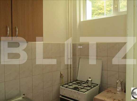 Garsonieră de vânzare Manastur - 14382AV | BLITZ Cluj-Napoca | Poza5