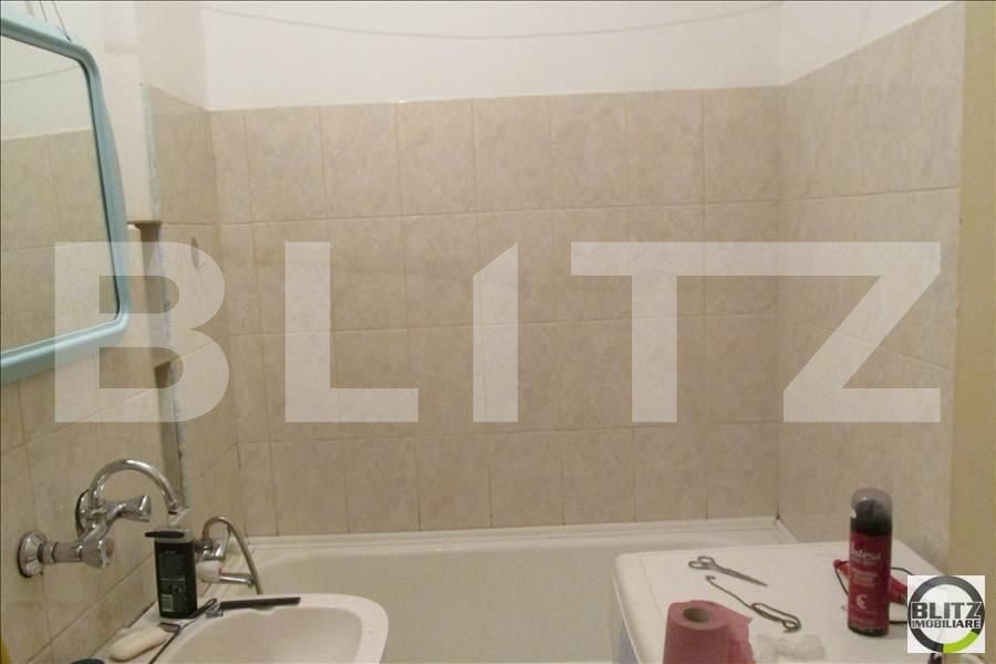 Garsonieră de vânzare Manastur - 14382AV | BLITZ Cluj-Napoca | Poza7