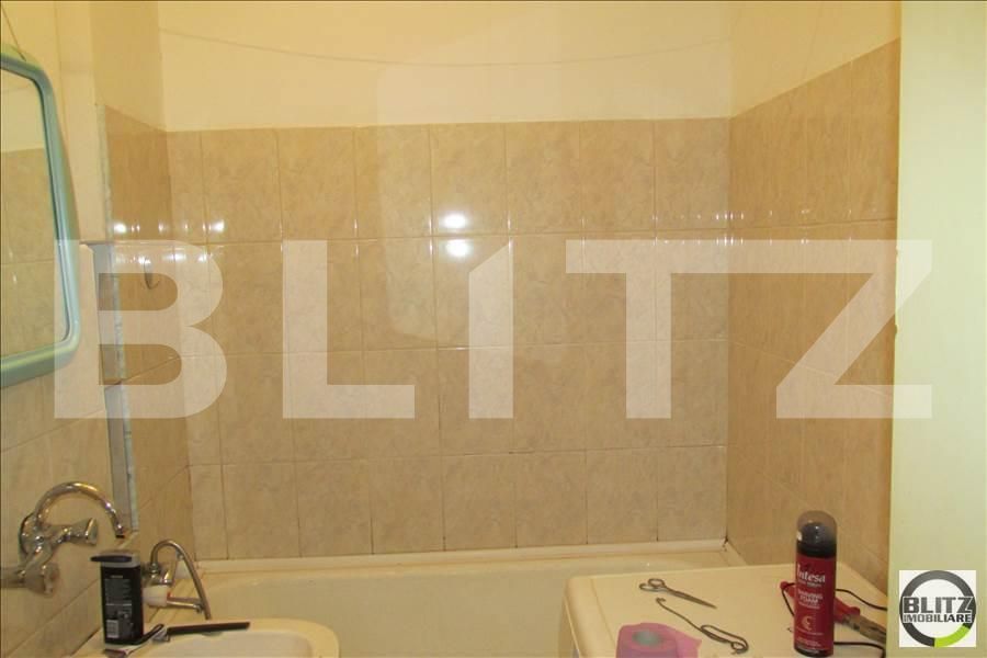 Garsonieră de vânzare Manastur - 14382AV | BLITZ Cluj-Napoca | Poza6