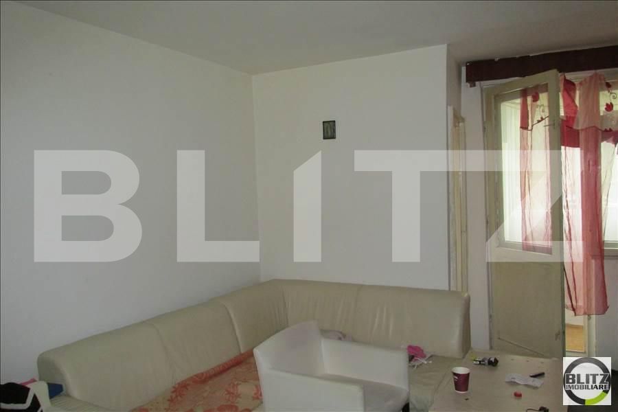 Garsonieră de vânzare Manastur - 14382AV | BLITZ Cluj-Napoca | Poza2