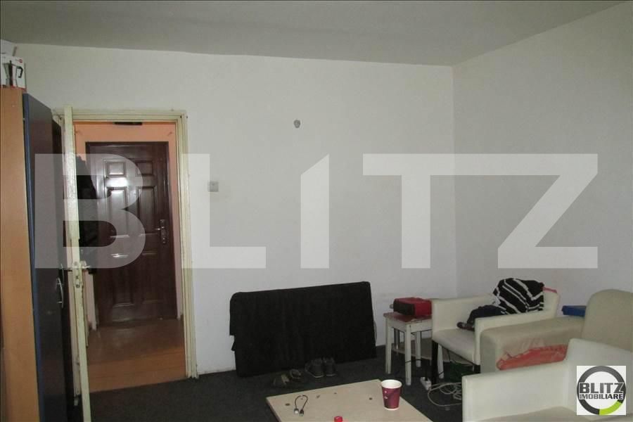 Garsonieră de vânzare Manastur - 14382AV | BLITZ Cluj-Napoca | Poza4