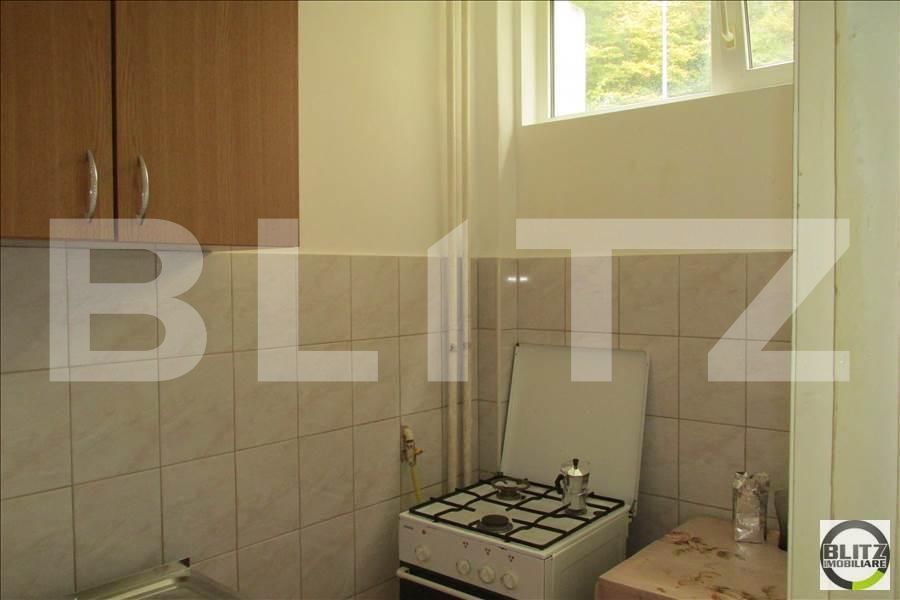 Garsonieră de vânzare Manastur - 14382AV | BLITZ Cluj-Napoca | Poza5