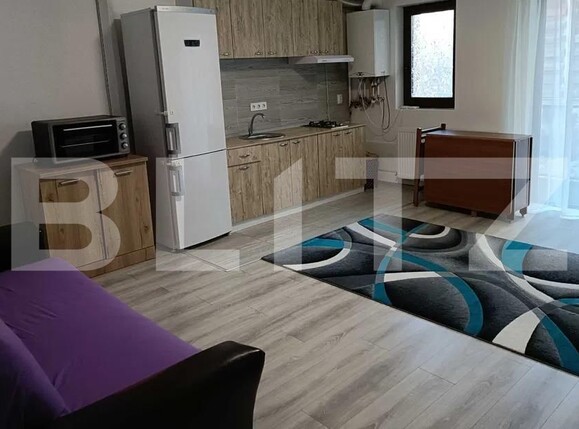 Apartament de închiriat 3 camere Manastur - 143820AI | BLITZ Cluj-Napoca | Poza4