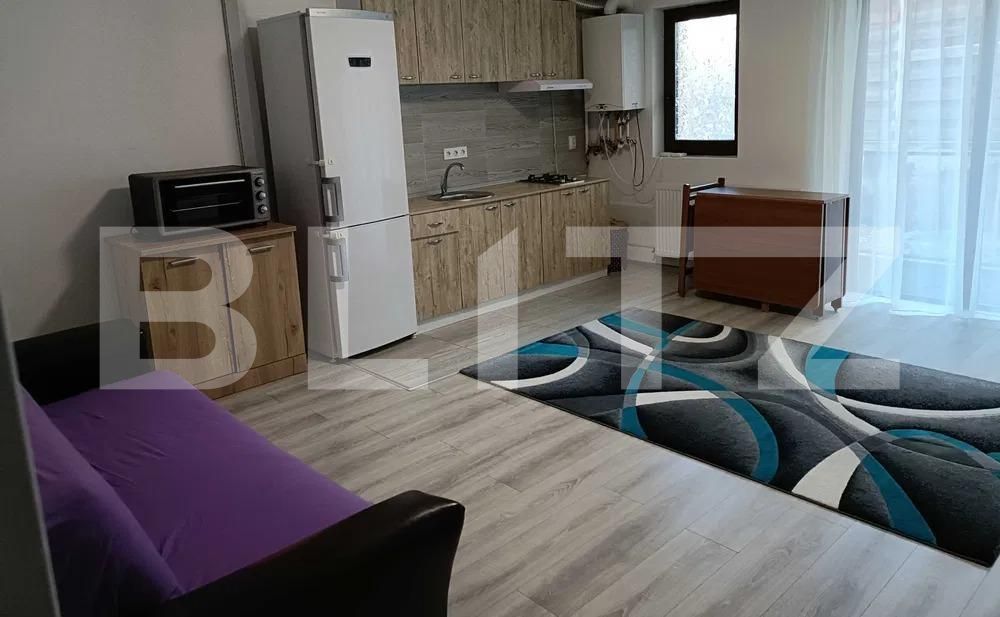 Apartament de închiriat 3 camere Manastur - 143820AI | BLITZ Cluj-Napoca | Poza4