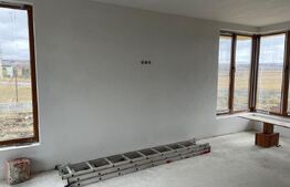 Casa individuala Jucu 145 mp utili 800 mp teren