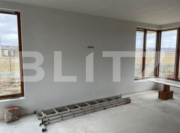 Casa de vânzare 4 camere Jucu de Mijloc - 143821CV | BLITZ Cluj-Napoca | Poza3