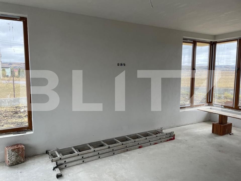 Casa de vânzare 4 camere Jucu de Mijloc - 143821CV | BLITZ Cluj-Napoca | Poza3