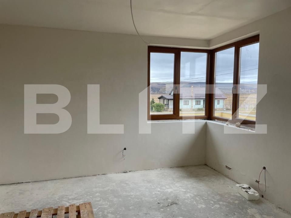 Casa de vânzare 4 camere Jucu de Mijloc - 143821CV | BLITZ Cluj-Napoca | Poza2