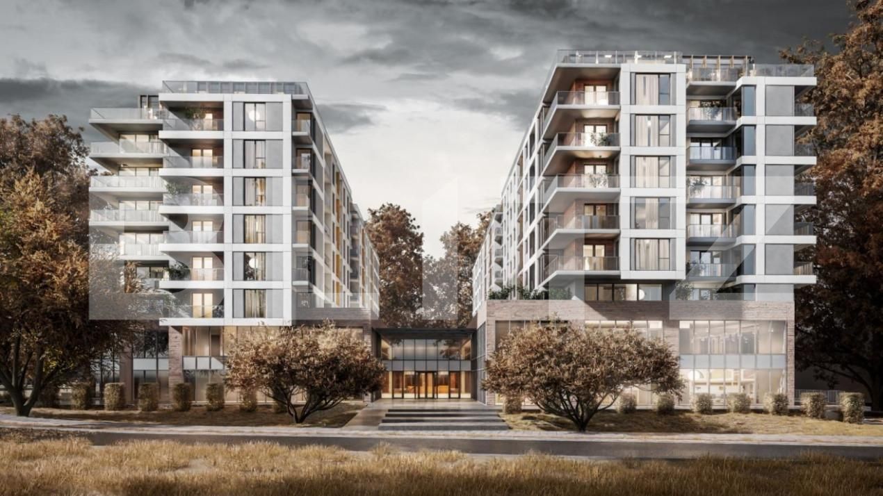 Apartament de vânzare 2 camere Gheorgheni - 143822AV | BLITZ Cluj-Napoca | Poza3