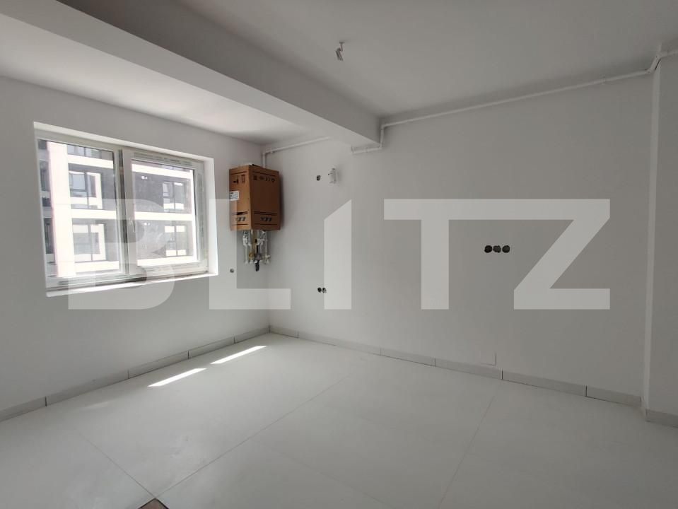 Garsonieră de vânzare Gheorgheni - 143823AV | BLITZ Cluj-Napoca | Poza4