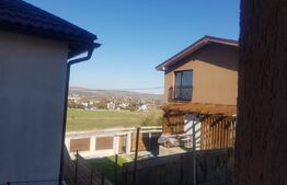 Casa individuala 6 camere, 223 mp utili, 350 mp teren, Dezmir