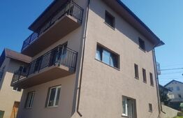 Casa individuala 6 camere, 223 mp utili, 350 mp teren, Dezmir