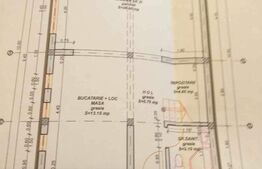 Casa individuala 6 camere, 223 mp utili, 350 mp teren, Dezmir