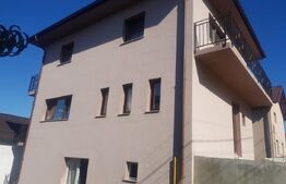 Casa individuala 6 camere, 223 mp utili, 350 mp teren, Dezmir