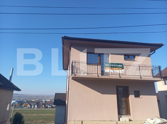 Casa de vânzare 6 camere Sannicoara - 143826CV | BLITZ Cluj-Napoca | Poza1