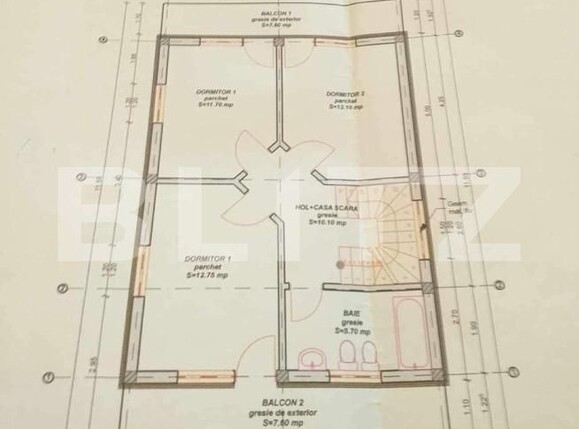 Casa de vânzare 6 camere Sannicoara - 143826CV | BLITZ Cluj-Napoca | Poza8