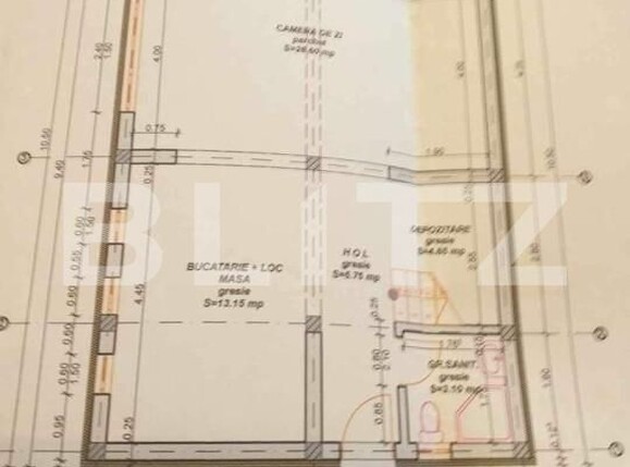 Casa de vânzare 6 camere Sannicoara - 143826CV | BLITZ Cluj-Napoca | Poza7