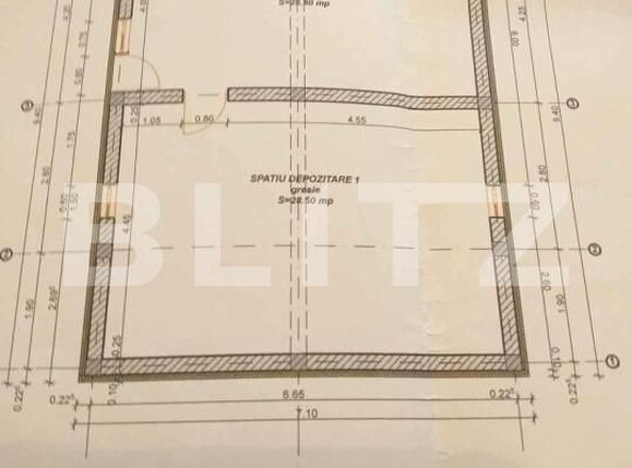 Casa de vânzare 6 camere Sannicoara - 143826CV | BLITZ Cluj-Napoca | Poza6