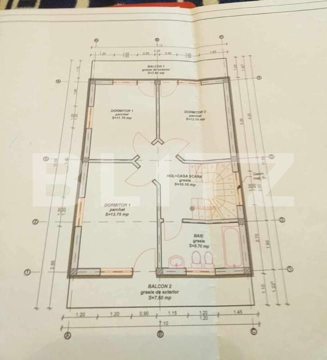 Casa de vânzare 6 camere Sannicoara - 143826CV | BLITZ Cluj-Napoca | Poza8