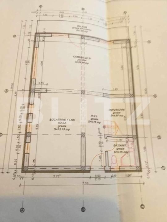 Casa de vânzare 6 camere Sannicoara - 143826CV | BLITZ Cluj-Napoca | Poza7