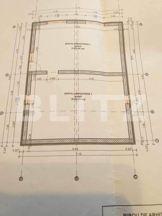 Casa de vânzare 6 camere Sannicoara - 143826CV | BLITZ Cluj-Napoca | Poza6