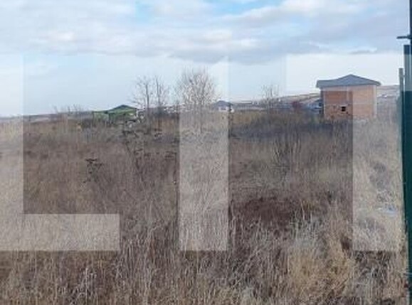 Teren de vânzare Jucu - 143827TV | BLITZ Cluj-Napoca | Poza3