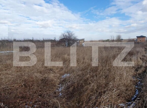 Teren de vânzare Jucu - 143827TV | BLITZ Cluj-Napoca | Poza2