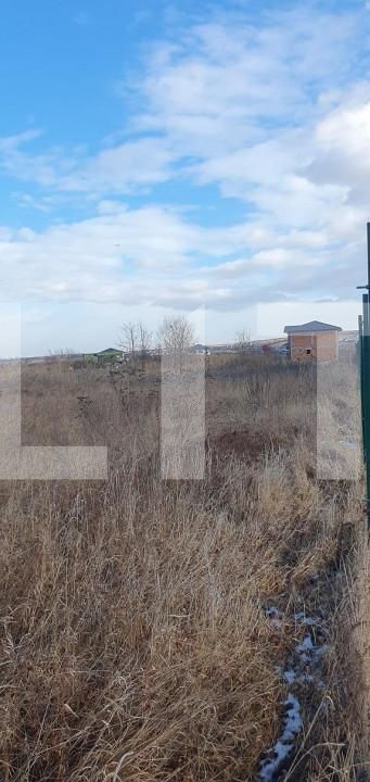 Teren de vânzare Jucu - 143827TV | BLITZ Cluj-Napoca | Poza3