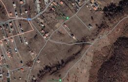 Teren intravilan in zona de case, 1000 mp, Salicea