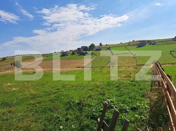 Teren de vânzare Maguri - 143829TV | BLITZ Cluj-Napoca | Poza2