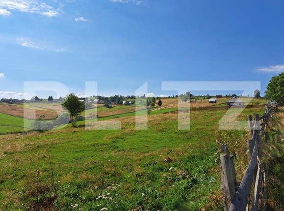 Teren de vânzare Maguri - 143829TV | BLITZ Cluj-Napoca | Poza1