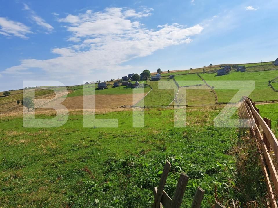 Teren de vânzare Maguri - 143829TV | BLITZ Cluj-Napoca | Poza2