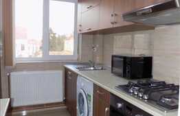 1 camera, 41 mp, totul nou, la prima inchiriere, zona Parcul Central