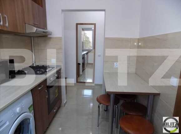 Garsonieră de închiriat Central - 14383AI | BLITZ Cluj-Napoca | Poza8