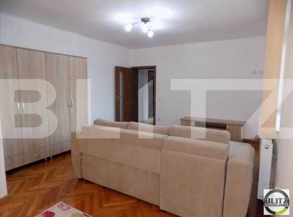 Garsonieră de închiriat Central - 14383AI | BLITZ Cluj-Napoca | Poza3