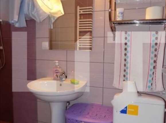 Garsonieră de închiriat Central - 14383AI | BLITZ Cluj-Napoca | Poza11
