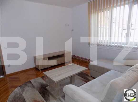 Garsonieră de închiriat Central - 14383AI | BLITZ Cluj-Napoca | Poza4